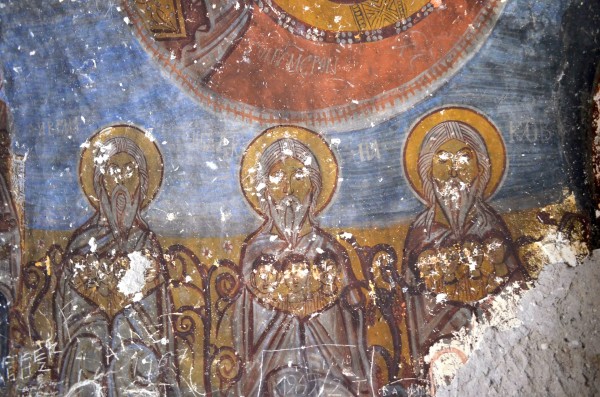 fresco